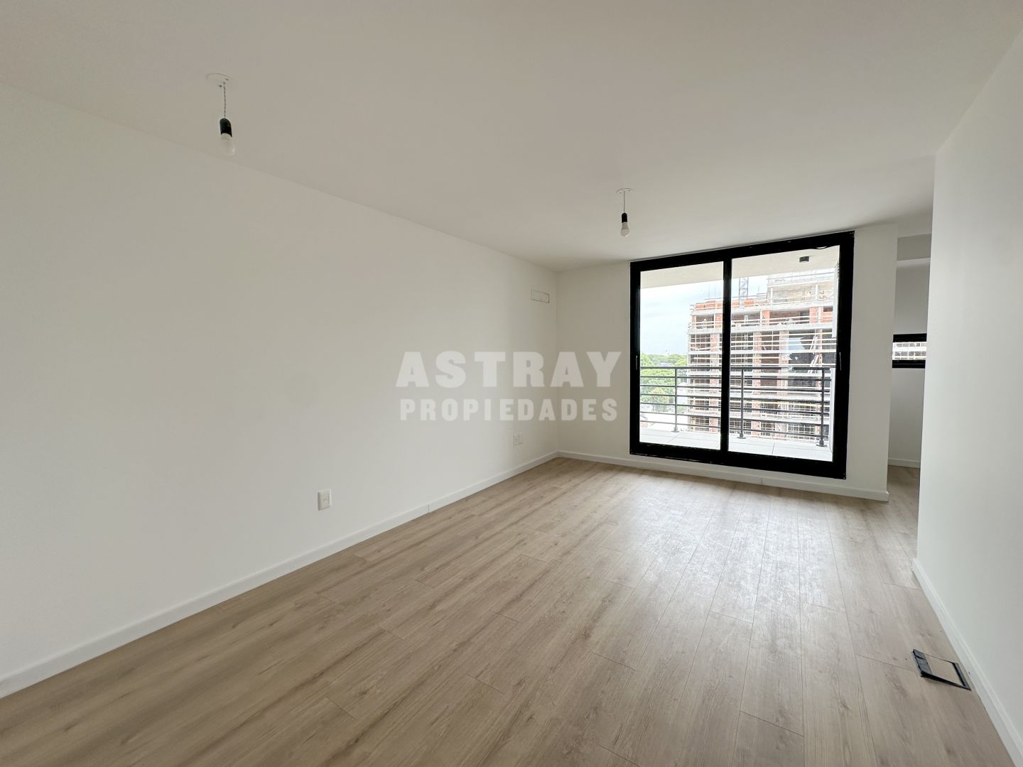 PULSE Av. Italia - Edificio en Parque Batlle 1 dormitorio