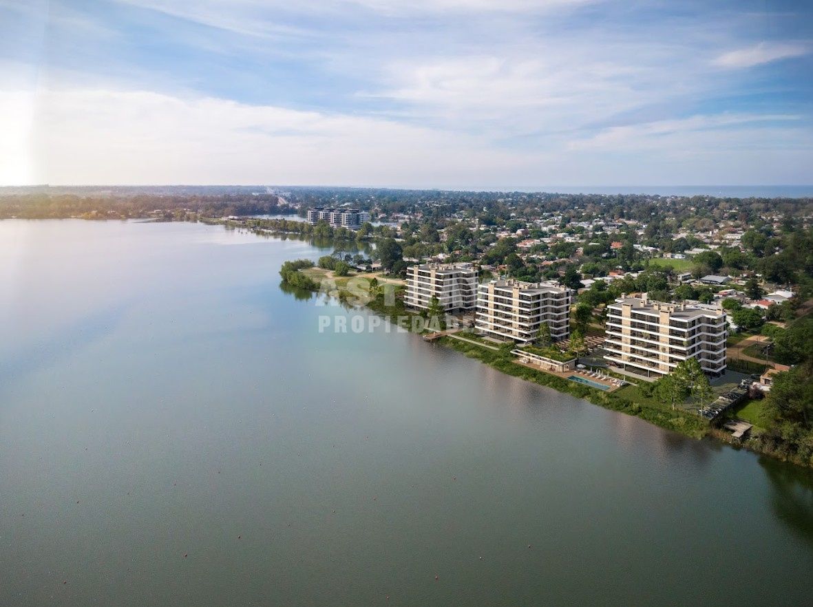 GROU Distrito Boating - Edificio en Ciudad De La Costa