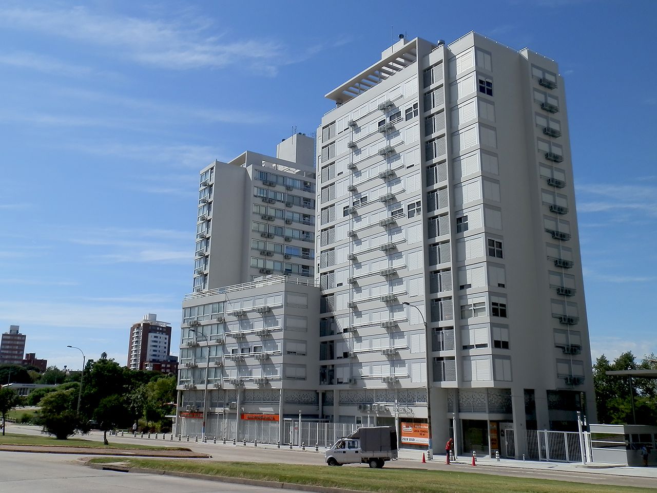 E-TOWER AVENUE