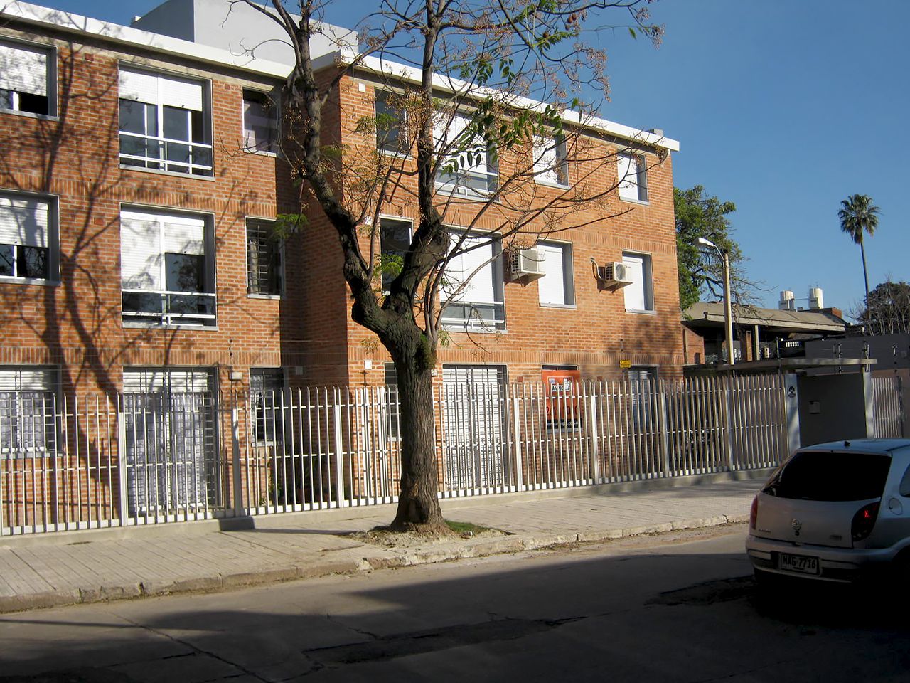 EL OMBÚ