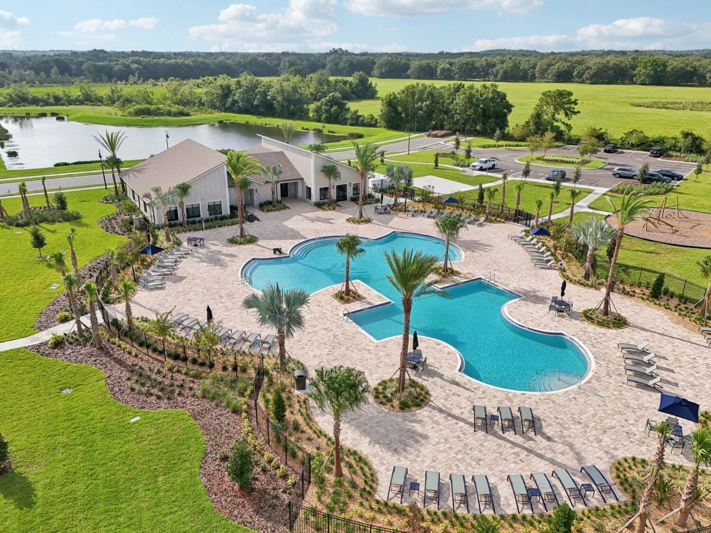 Story Creek - Orlando - Barrio cerrado en Florida 
