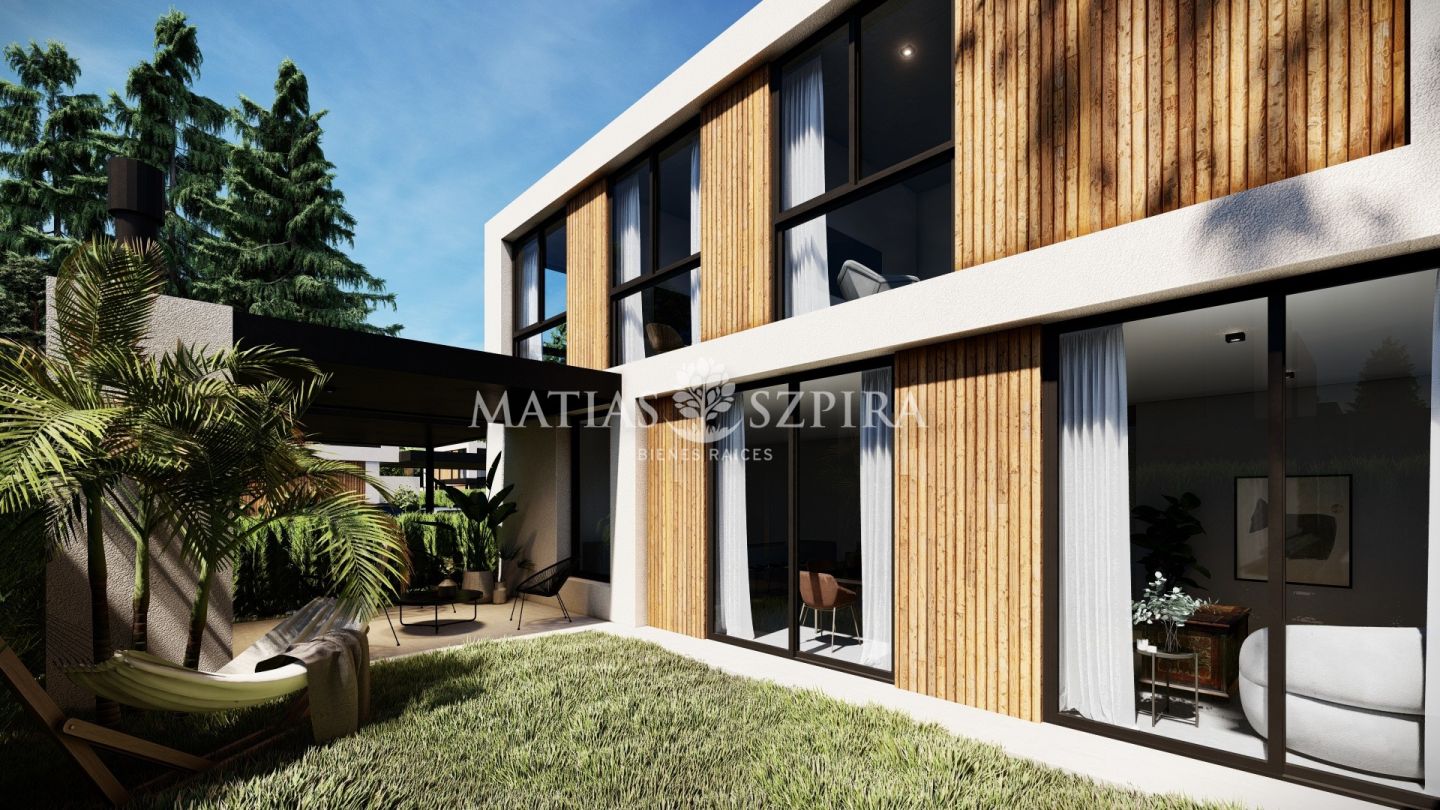 Imagen del interior de la vivienda