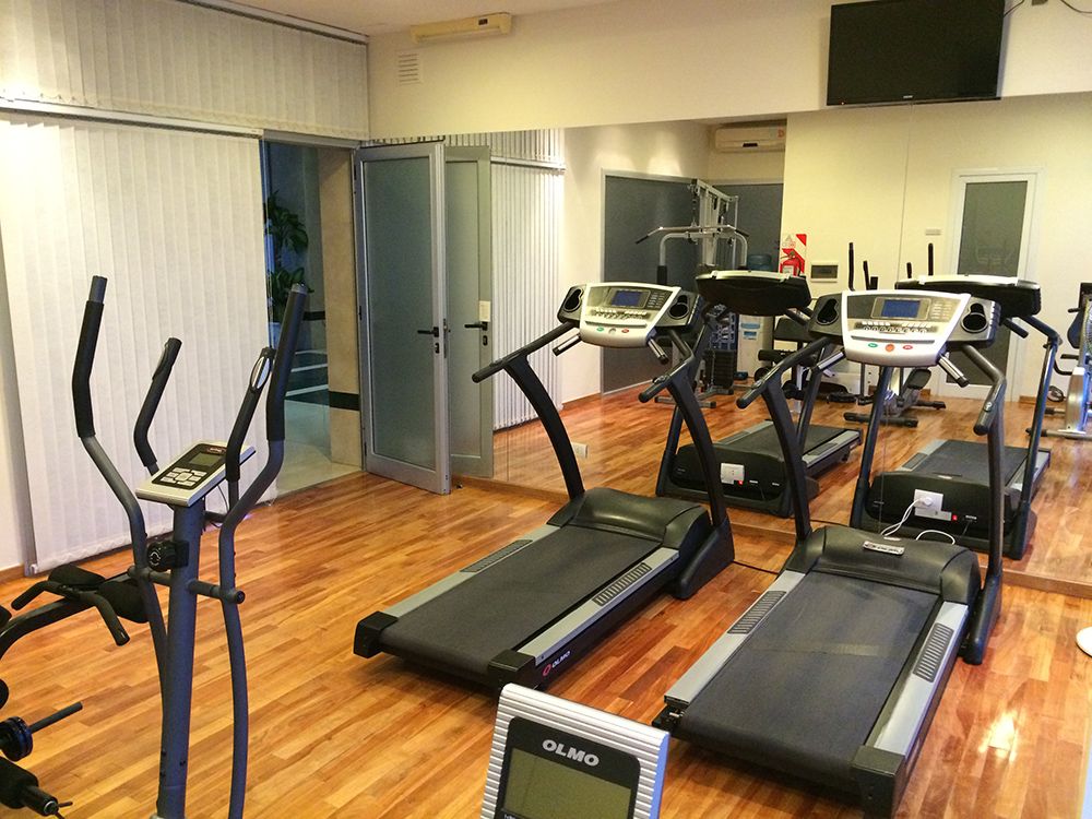 Arte I - Residencias en Altura - Edificio en ALMIRANTE BROW 1H H