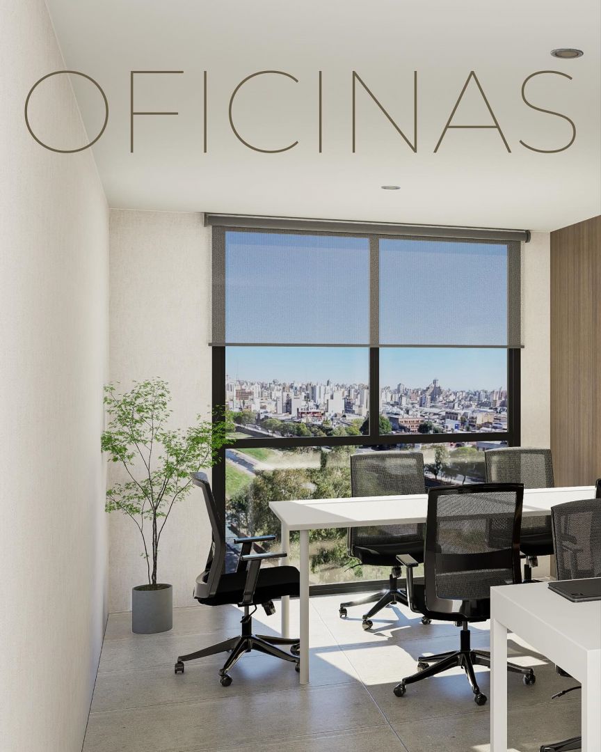 Edificio Mar?a IV - Edificio en CENTRO 