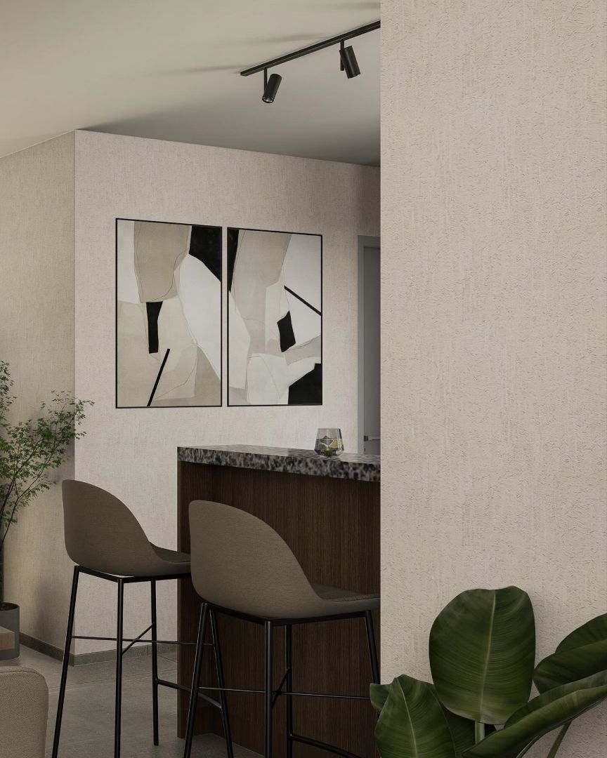 Edificio Mar?a IV - Edificio en CENTRO 