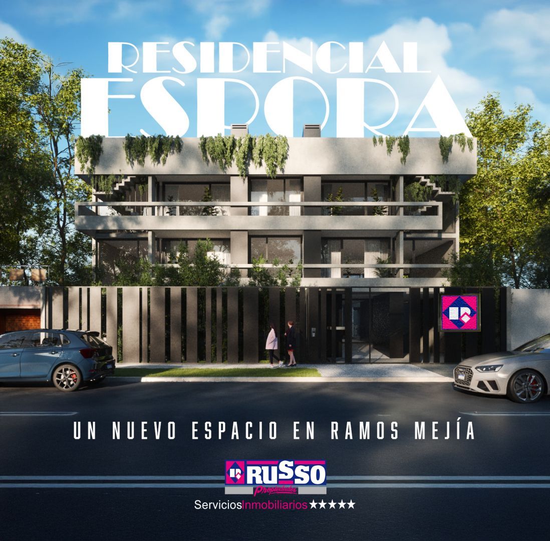 RESIDENCIAL ESPORA - imagen 1