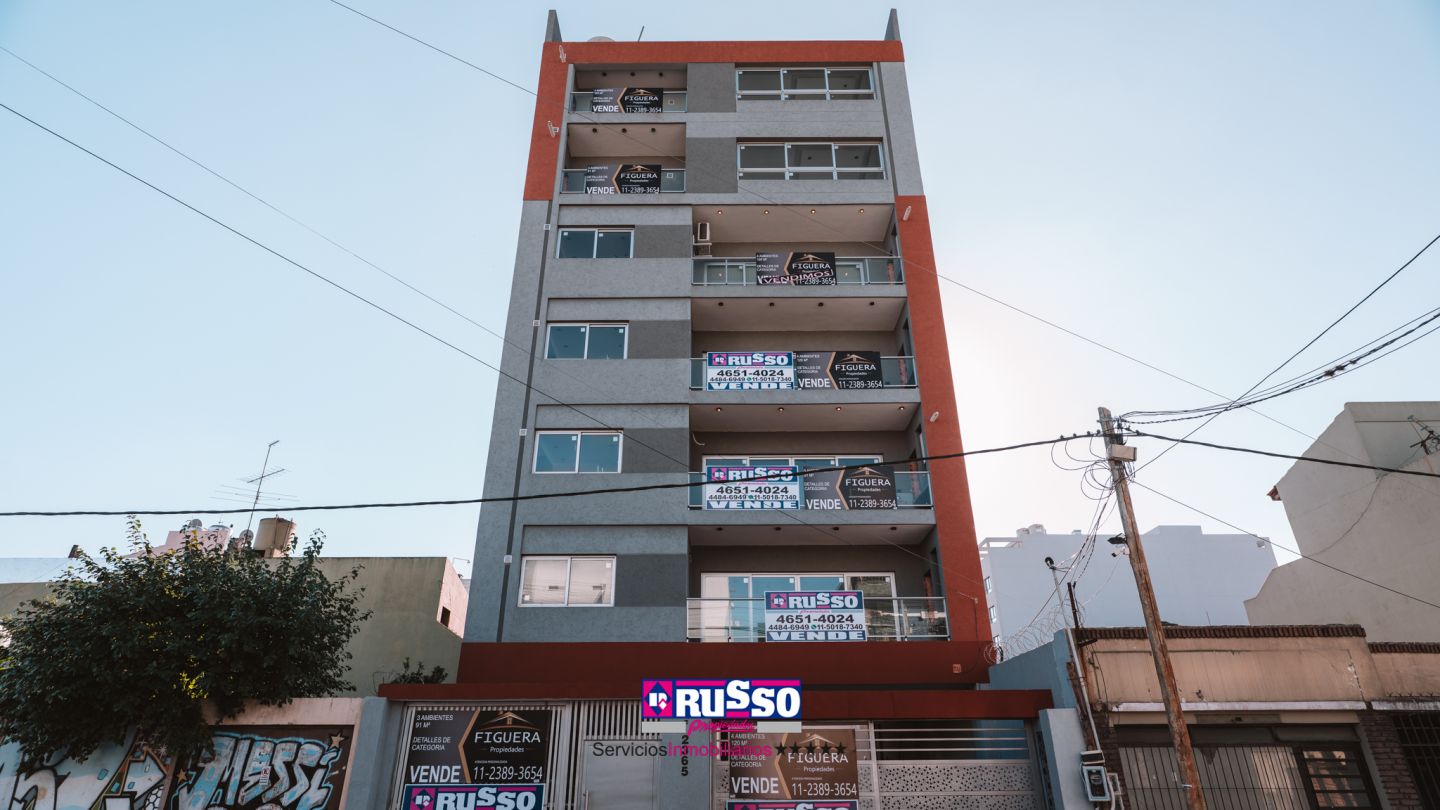 EIZAGUIRRE 2365 - imagen 1