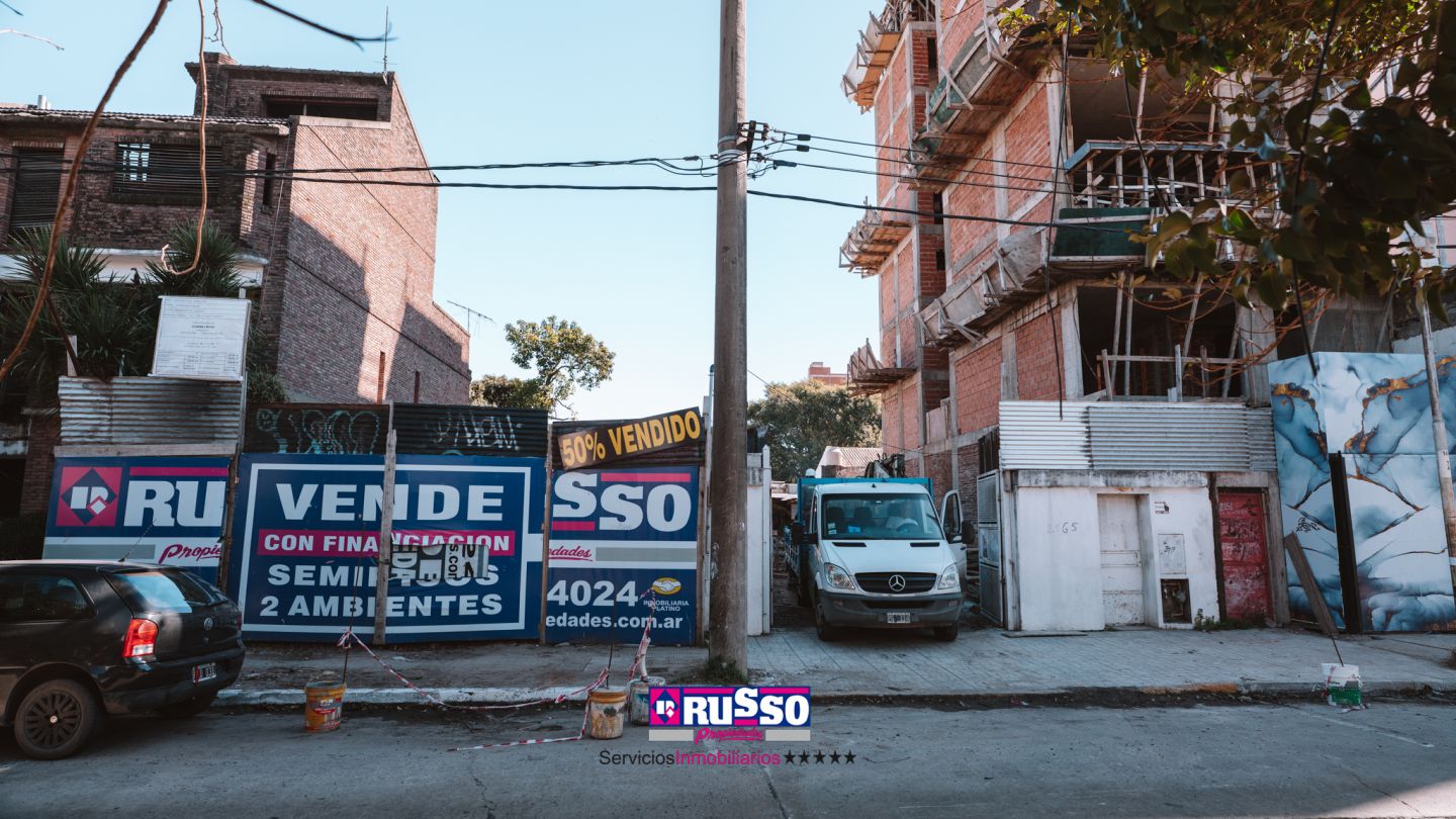 LAS ACACIAS I & II - miniatura 5