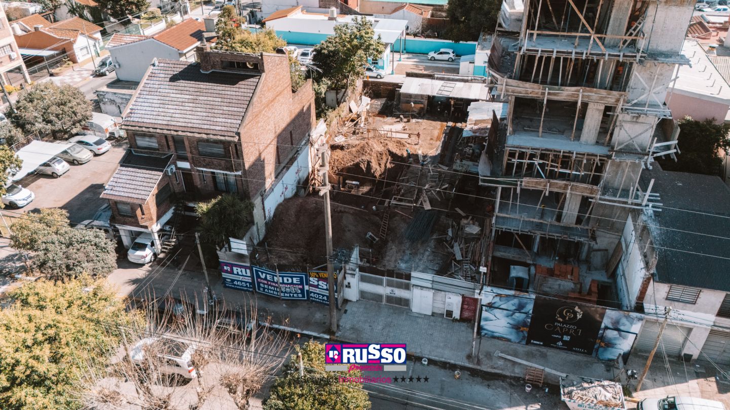 LAS ACACIAS I & II - miniatura 8