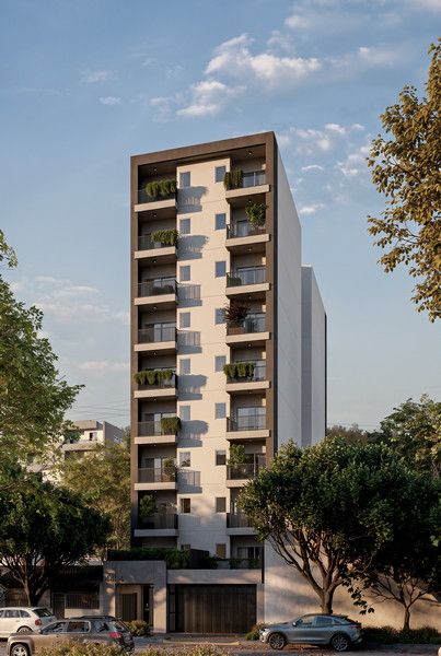 BELGRANO 4454 - Edificio en Caseros 