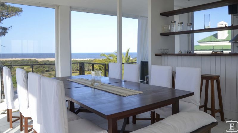 Casa EN ALQUILER TEMPORARIO