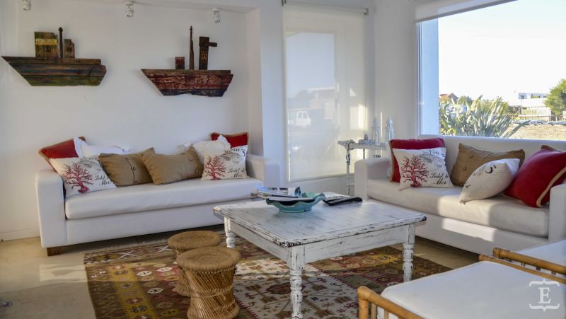 Casa EN ALQUILER TEMPORARIO