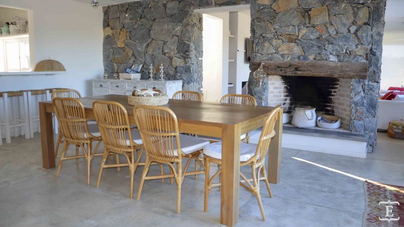 Casa EN ALQUILER TEMPORARIO