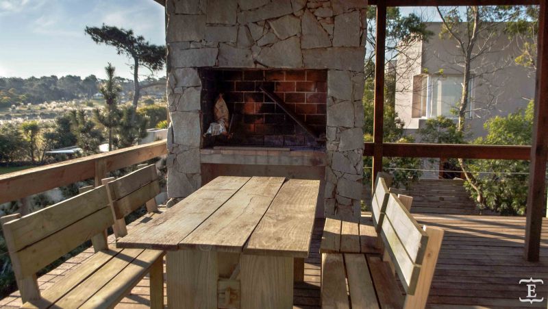 Casa EN ALQUILER TEMPORARIO