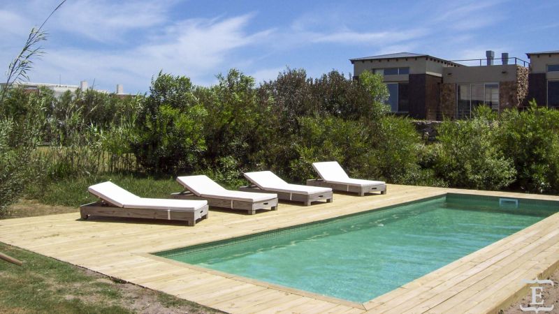 Casa EN ALQUILER TEMPORARIO