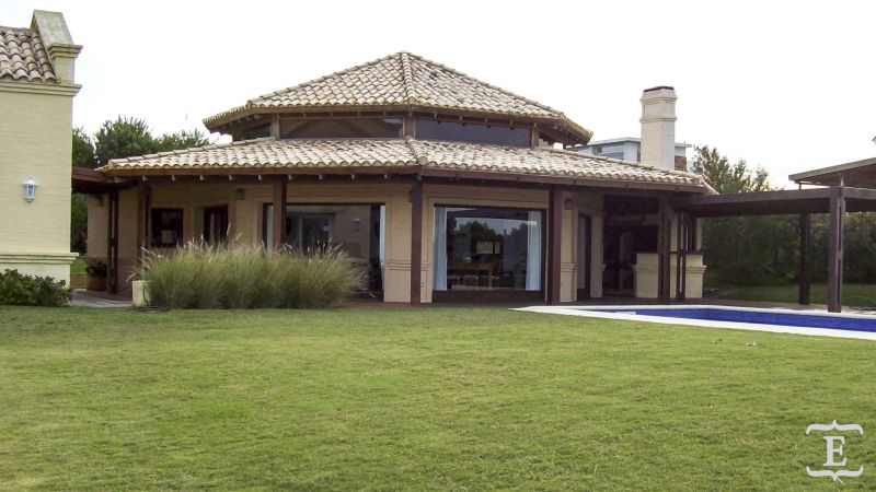 Casa EN ALQUILER TEMPORARIO