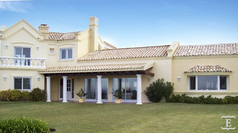 Casa EN ALQUILER TEMPORARIO