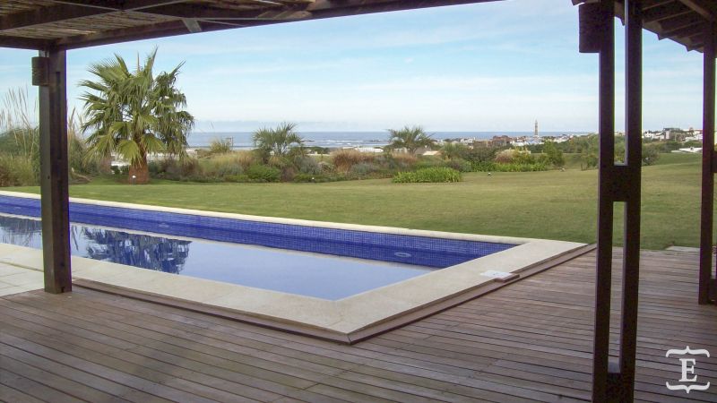 Casa EN ALQUILER TEMPORARIO