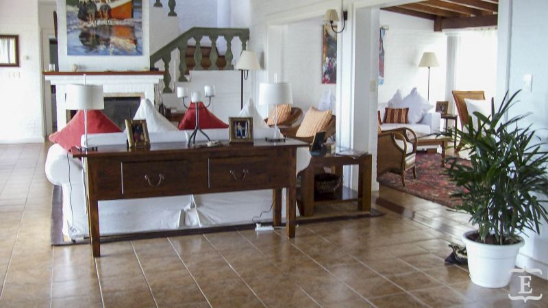 Casa EN ALQUILER TEMPORARIO