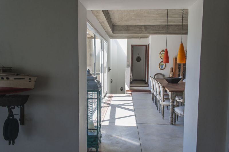 Casa EN ALQUILER TEMPORARIO
