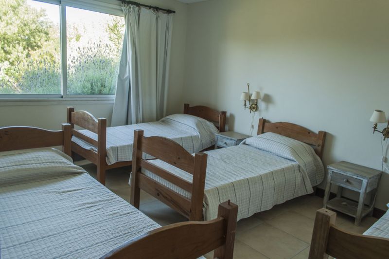 Casa EN ALQUILER TEMPORARIO