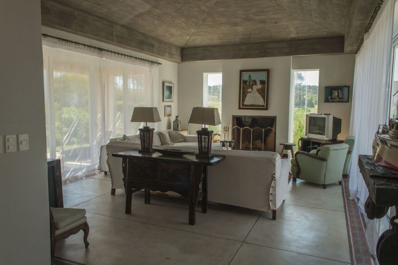 Casa EN ALQUILER TEMPORARIO