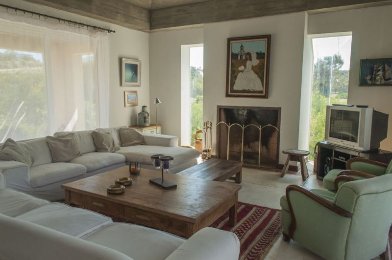 Casa EN ALQUILER TEMPORARIO