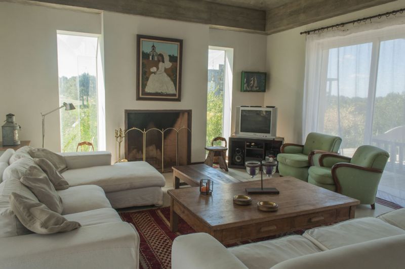 Casa EN ALQUILER TEMPORARIO