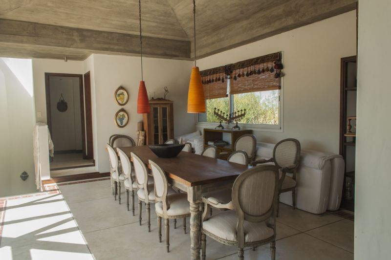 Casa EN ALQUILER TEMPORARIO