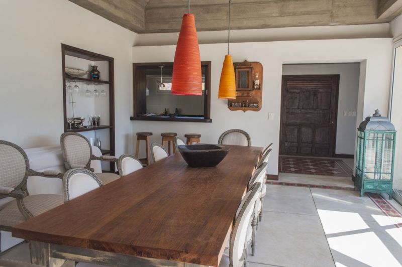 Casa EN ALQUILER TEMPORARIO