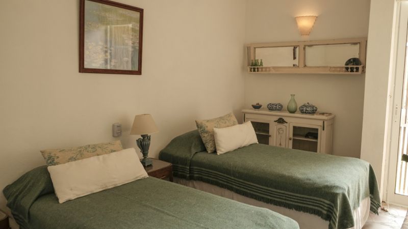 Casa EN ALQUILER TEMPORARIO