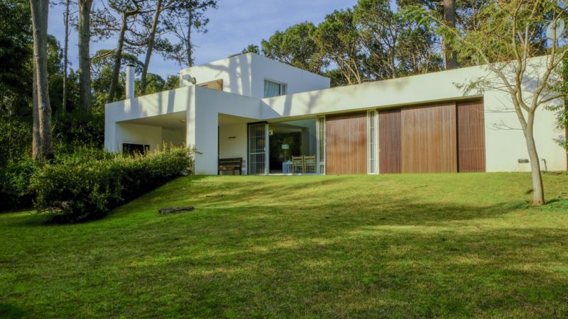 Casa EN ALQUILER TEMPORARIO