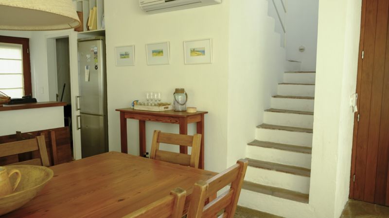 Casa EN ALQUILER TEMPORARIO