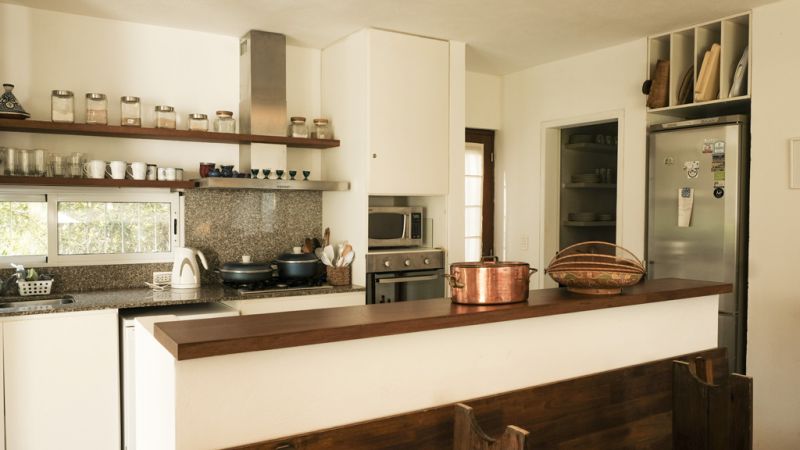 Casa EN ALQUILER TEMPORARIO
