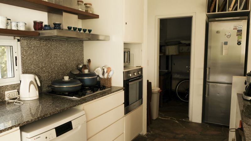 Casa EN ALQUILER TEMPORARIO