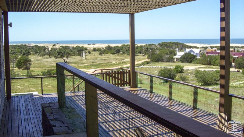 Casa EN ALQUILER TEMPORARIO