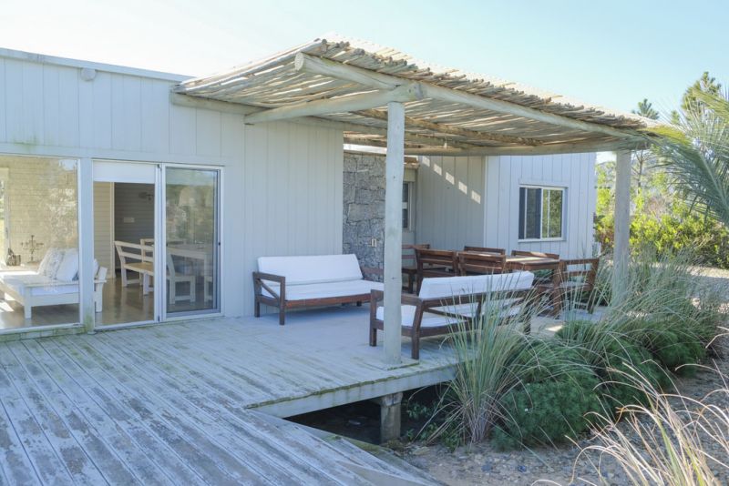 Casa EN ALQUILER TEMPORARIO