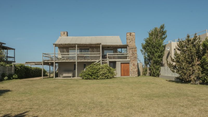 Casa EN ALQUILER TEMPORARIO