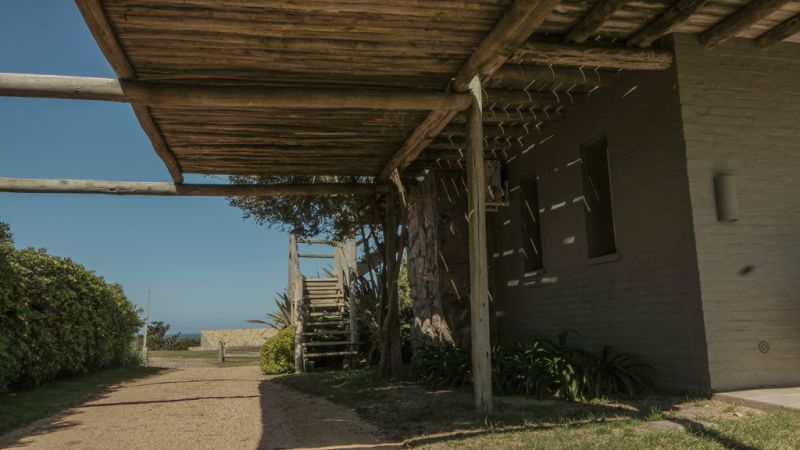 Casa EN ALQUILER TEMPORARIO