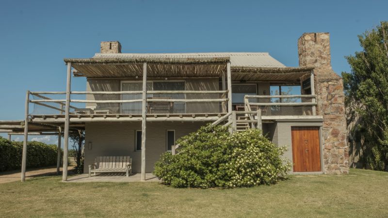 Casa EN ALQUILER TEMPORARIO