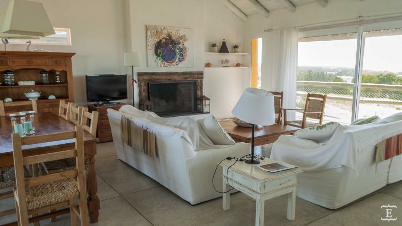Casa EN ALQUILER TEMPORARIO