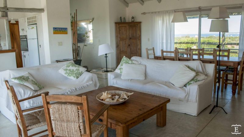 Casa EN ALQUILER TEMPORARIO