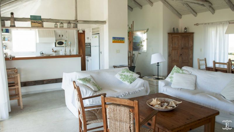 Casa EN ALQUILER TEMPORARIO