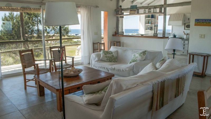 Casa EN ALQUILER TEMPORARIO
