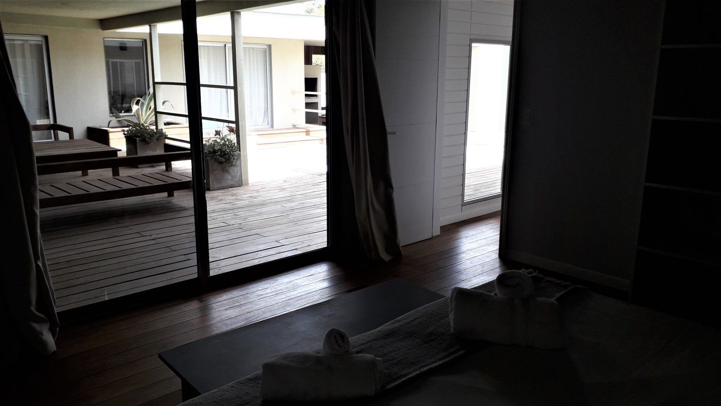 Casa EN ALQUILER TEMPORARIO