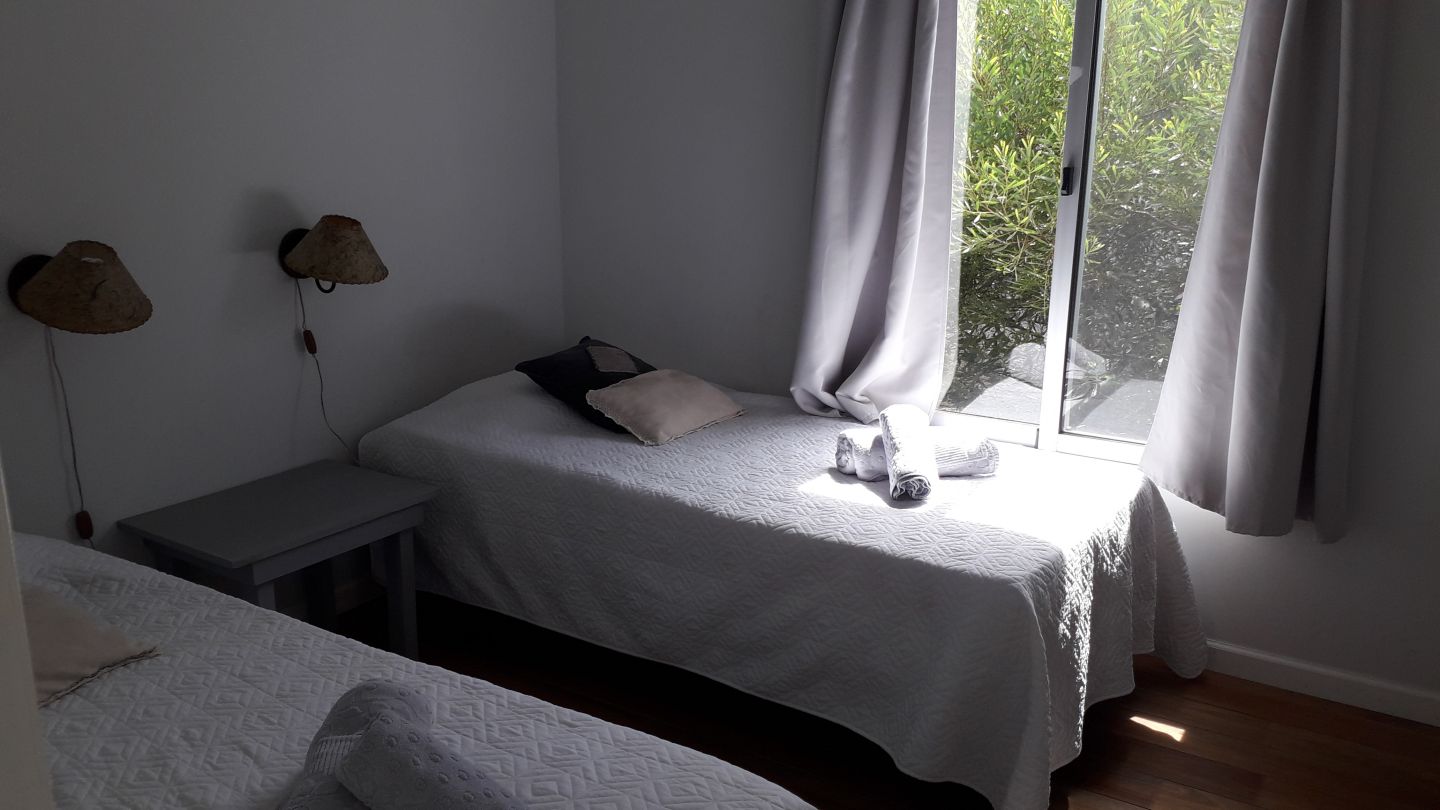 Casa EN ALQUILER TEMPORARIO