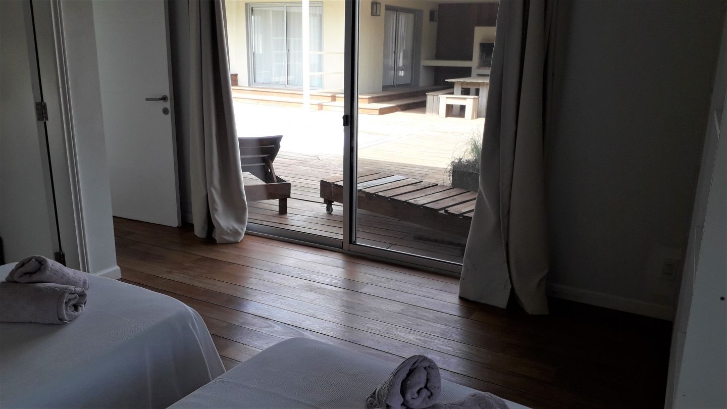 Casa EN ALQUILER TEMPORARIO