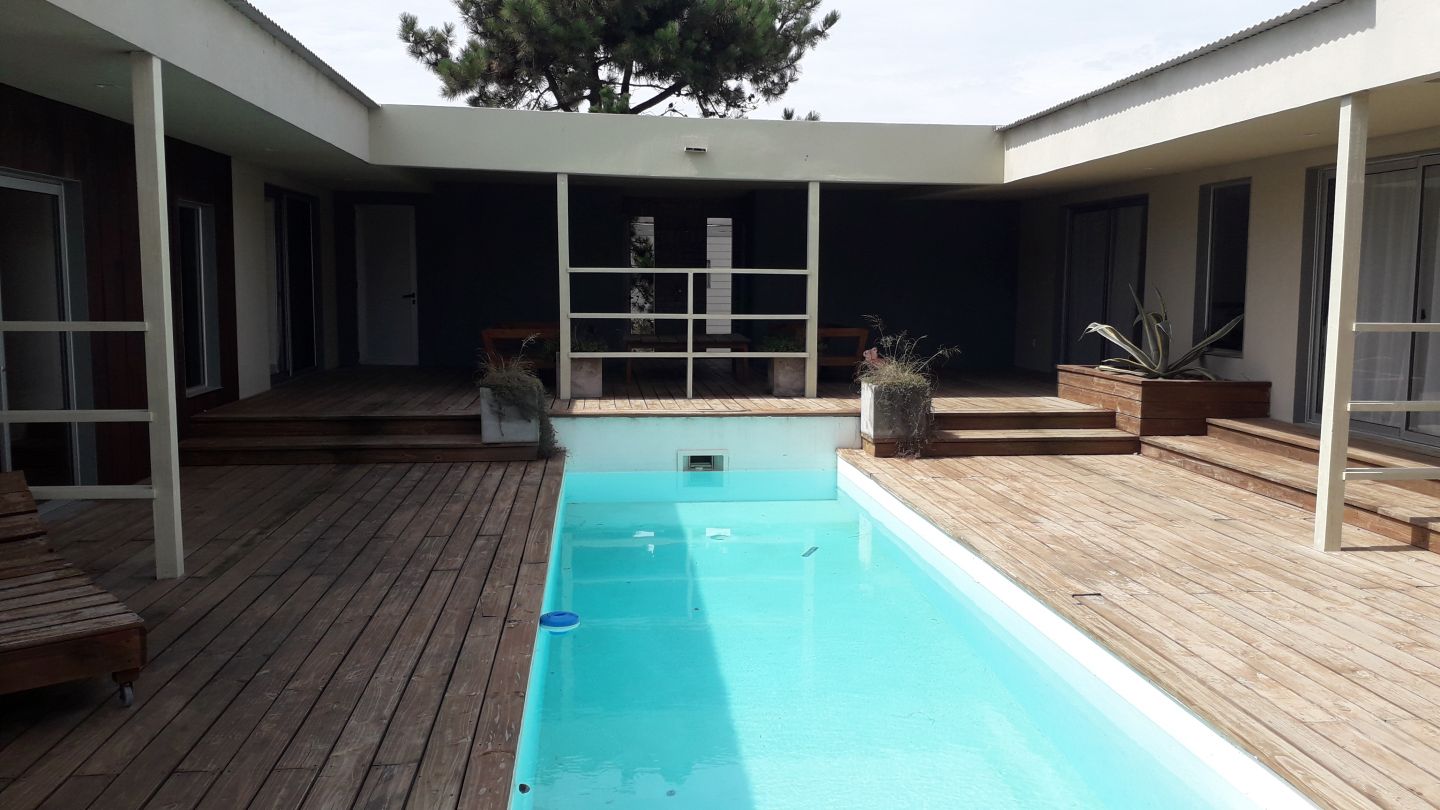 Casa EN ALQUILER TEMPORARIO