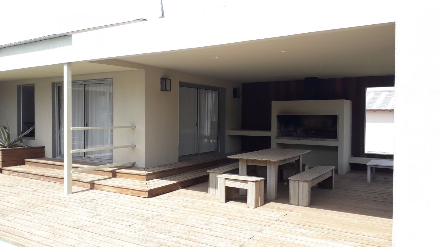 Casa EN ALQUILER TEMPORARIO