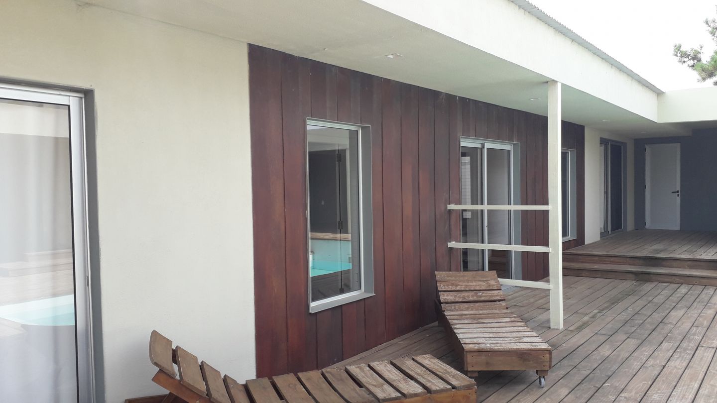 Casa EN ALQUILER TEMPORARIO